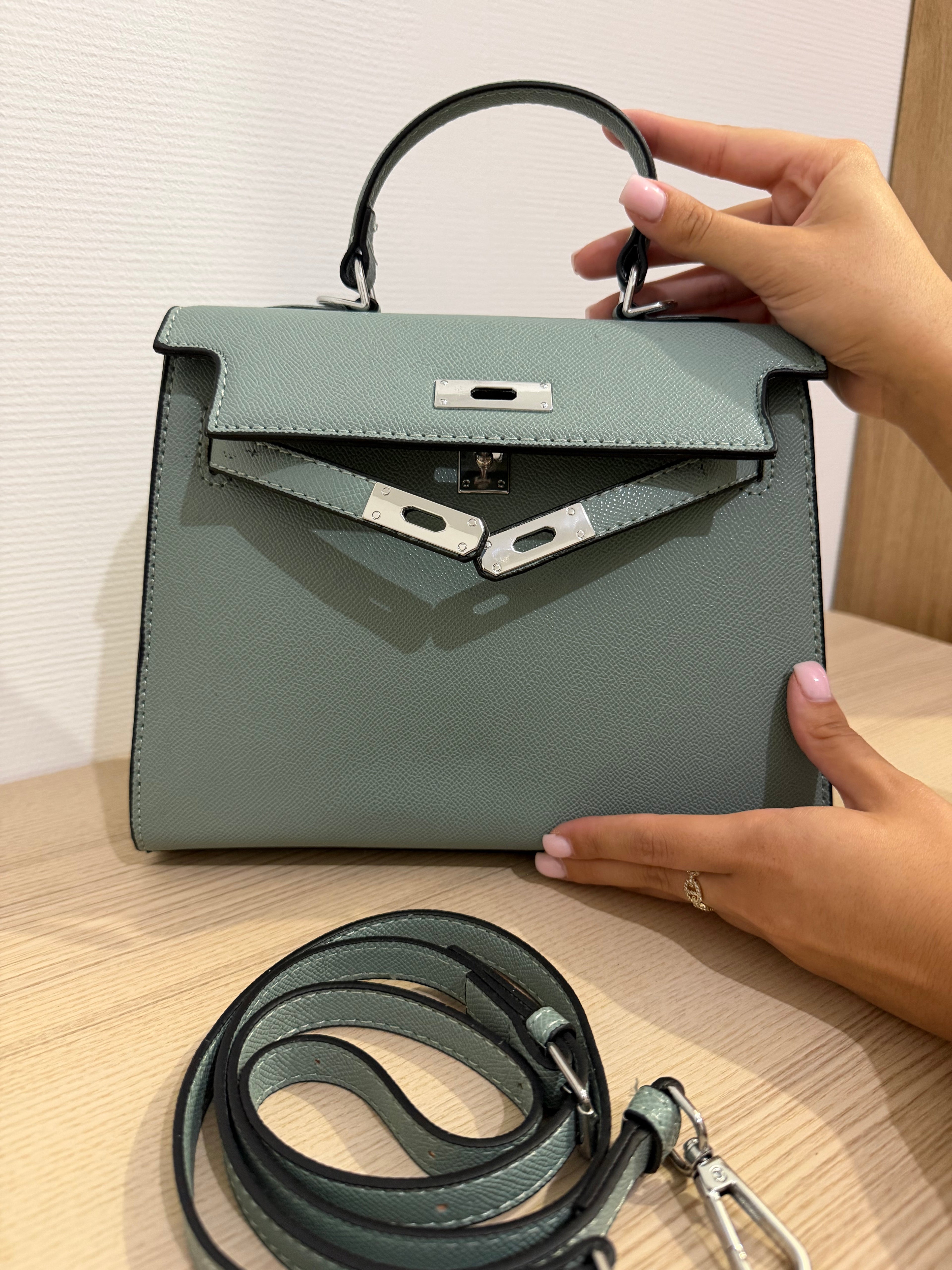 Sac Myrea Daily "STOCKHOLM" Myrea