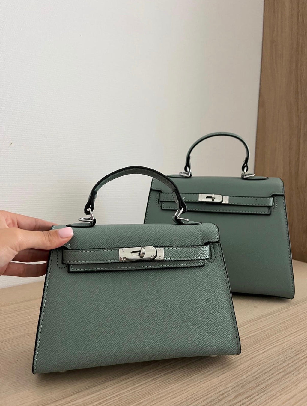 Sac Myrea Light "STOCKHOLM" Myrea